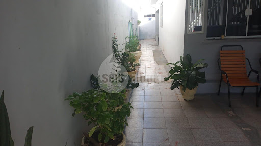 2 Casas à venda uma térrea a outra sobrado- Vila Brasil Americana SP