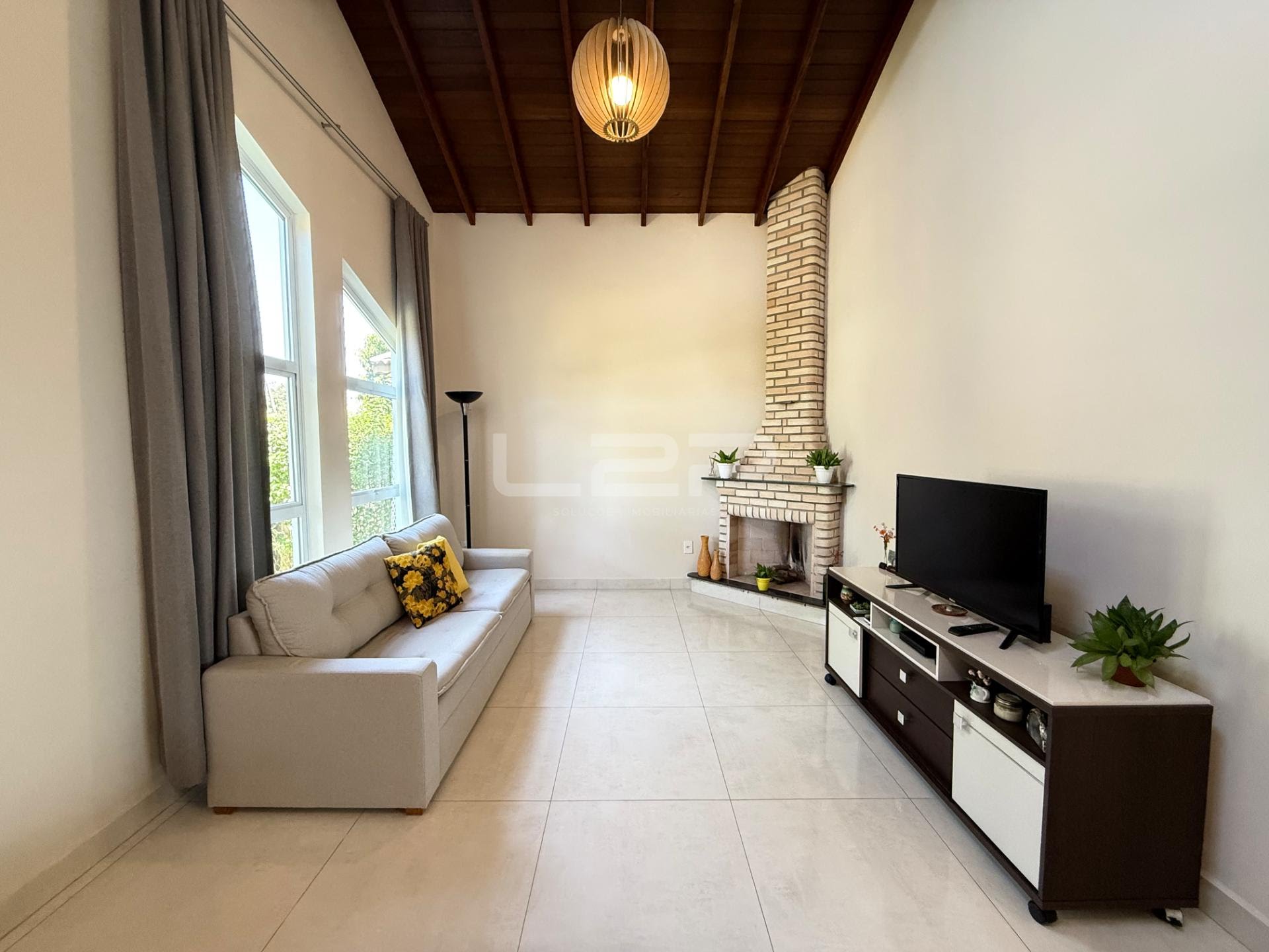 Casa à venda com 3 quartos, 1 suíte, 5 vagas e 294m² no Santa Eliza, Itupeva (SP) — foto 12 de 30