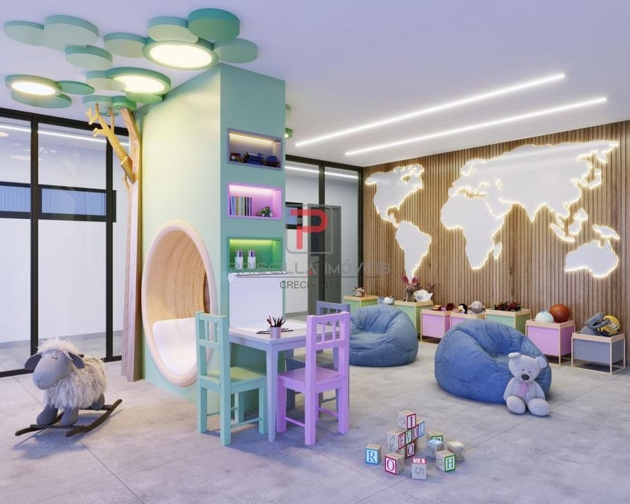 Apartamento à venda com 2 quartos, 1 banheiro, 1 vaga e 141m² no Jardim Oceania, João Pessoa (PB) — foto 12 de 30