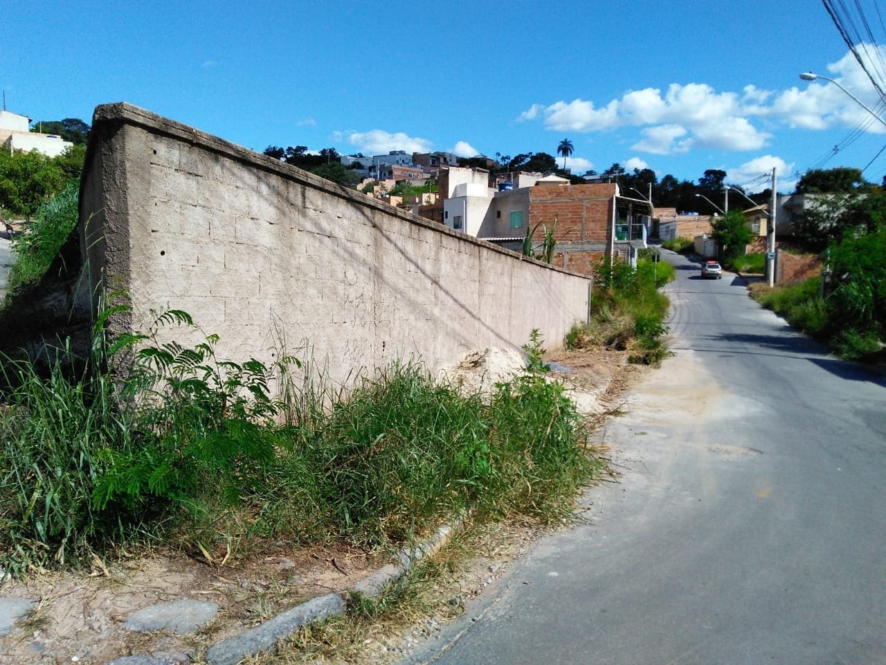 Terreno à venda com 256m² de terreno no Perola Negra, Santa Luzia (MG) — foto 2 de 6