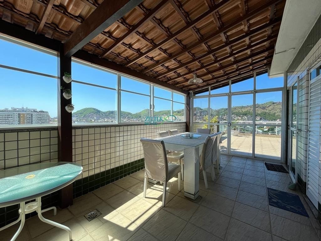 Cobertura à venda com 3 quartos, 1 suíte, 3 vagas e 220m² no Vila da Penha, Rio de Janeiro (RJ) — foto 23 de 29