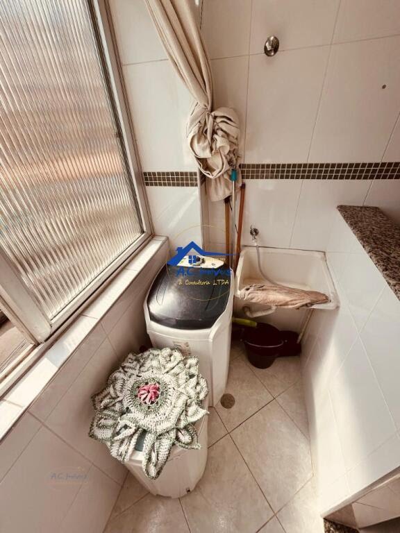 Apartamento à venda com 2 quartos, 1 suíte, 1 vaga e 75m² no Vila Tupi, Praia Grande (SP) — foto 16 de 30