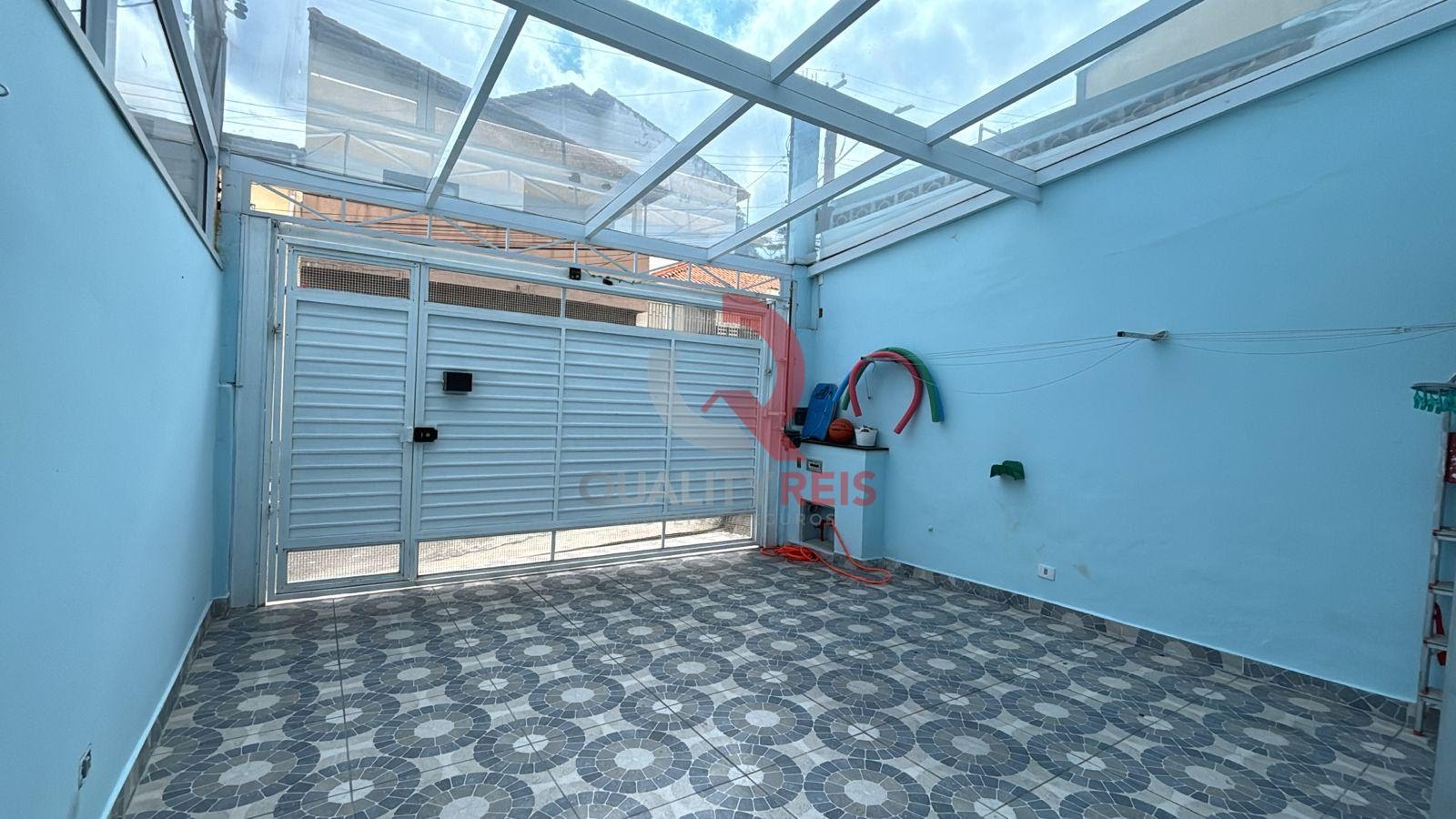 Sobrado, 2 quartos, 100 m² - Foto 49
