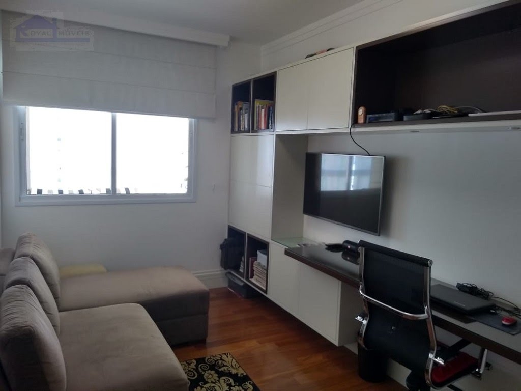 Apartamento à venda com 4 quartos, 4 suítes, 4 vagas e 250m² no Vila Mariana, São Paulo (SP) — foto 20 de 30