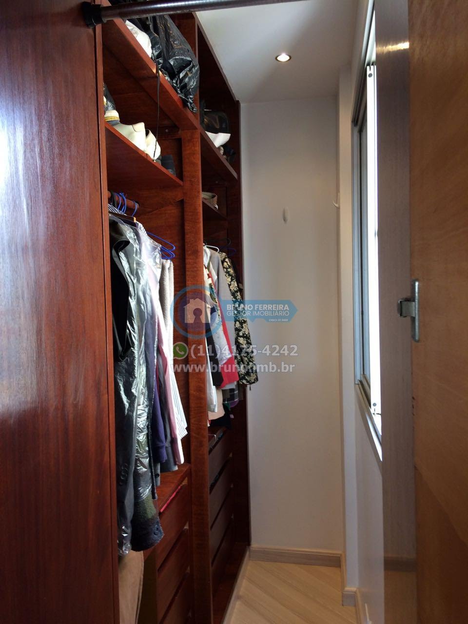 Apartamento à venda com 2 quartos, 2 banheiros, 2 vagas e 60m² no Parque Mandaqui, São Paulo (SP) — foto 19 de 20