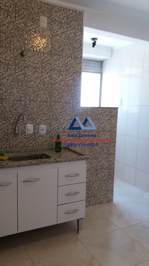Apartamento à venda com 2 quartos, 2 banheiros, 1 vaga e 64m² no Vila Santa Catarina, São Paulo (SP) — foto 10 de 30