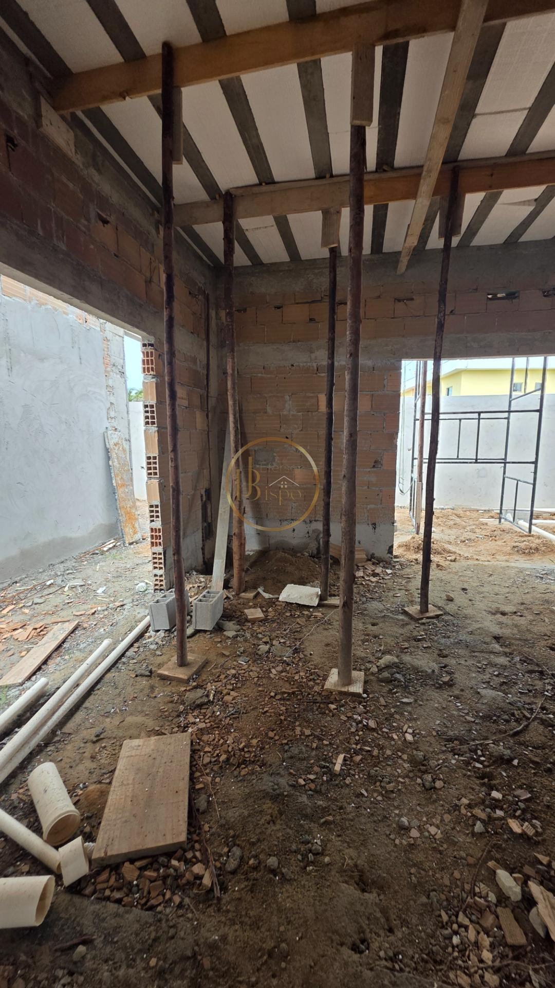 Apartamento à venda com 1 suíte, 1 vaga e 53m² no Coroa Vermelha, Santa Cruz Cabrália (BA) — foto 15 de 27