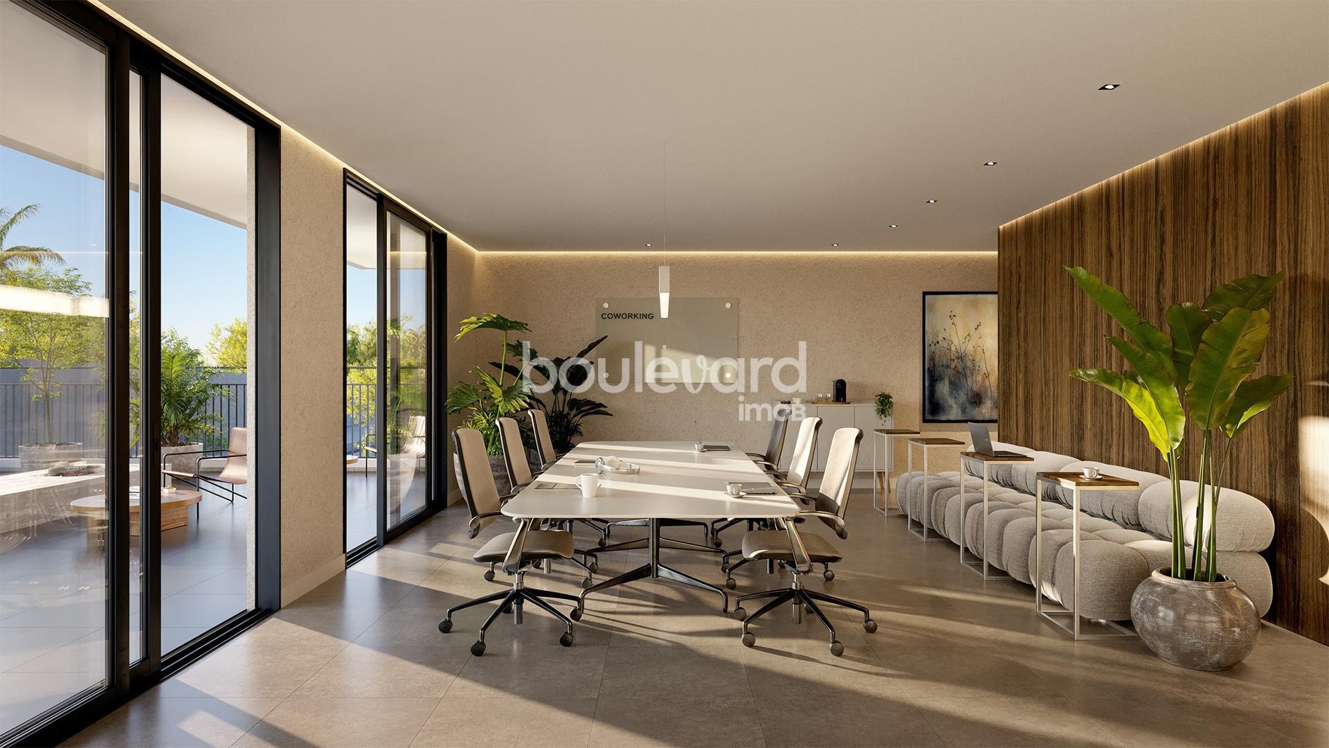 Apartamento à venda com 2 quartos, 1 banheiro, 1 vaga e 46m² no Fundos, Biguaçu (SC) — foto 8 de 25