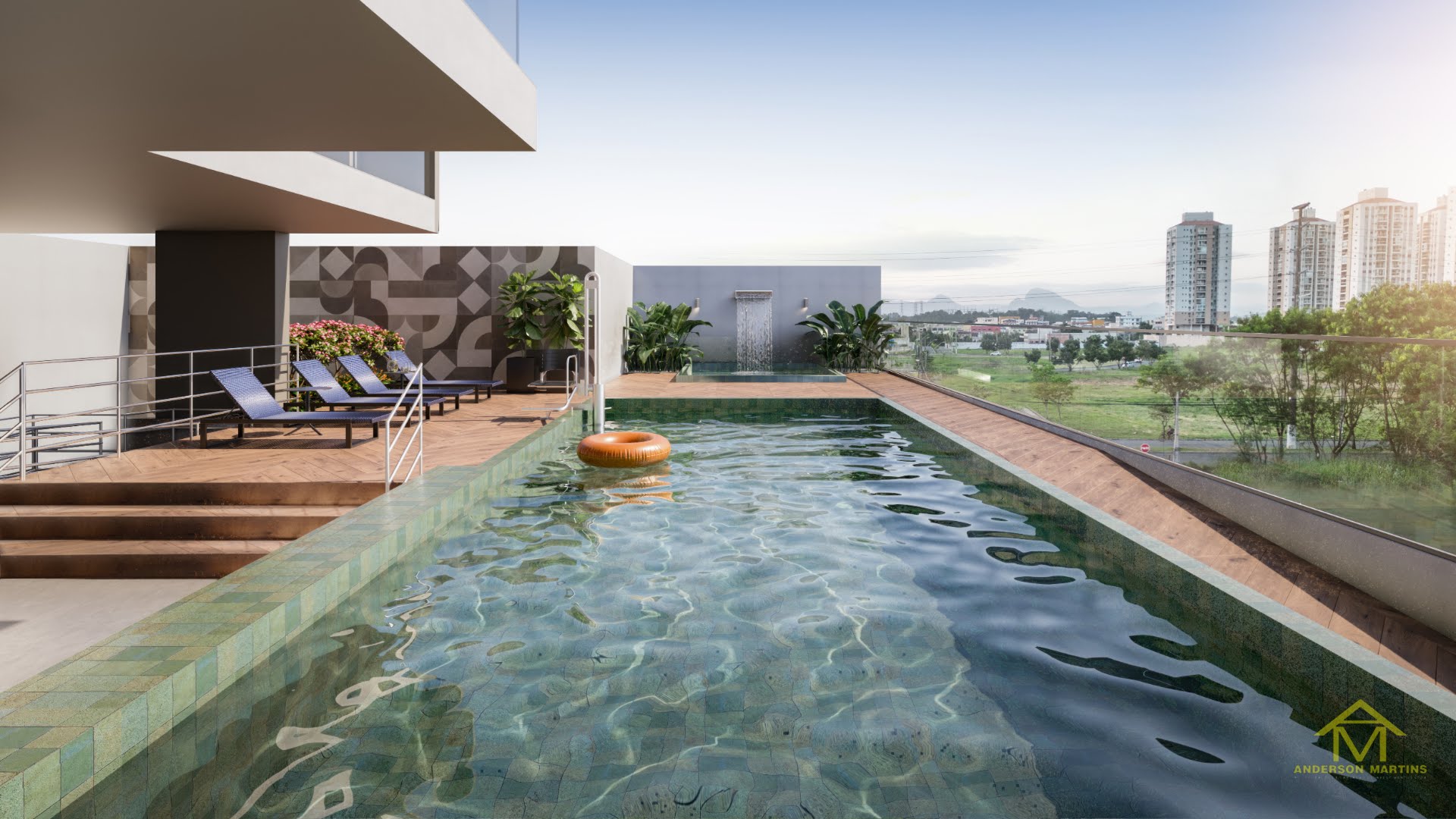 Apartamento à venda com 2 quartos, 2 banheiros, 1 vaga e 67m² no Praia de Itaparica, Vila Velha (ES) — foto 19 de 20