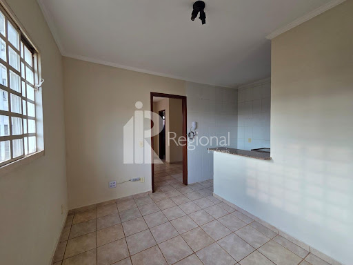 Apartamento em Jardim Nova Aparecida - Jaboticabal, SP