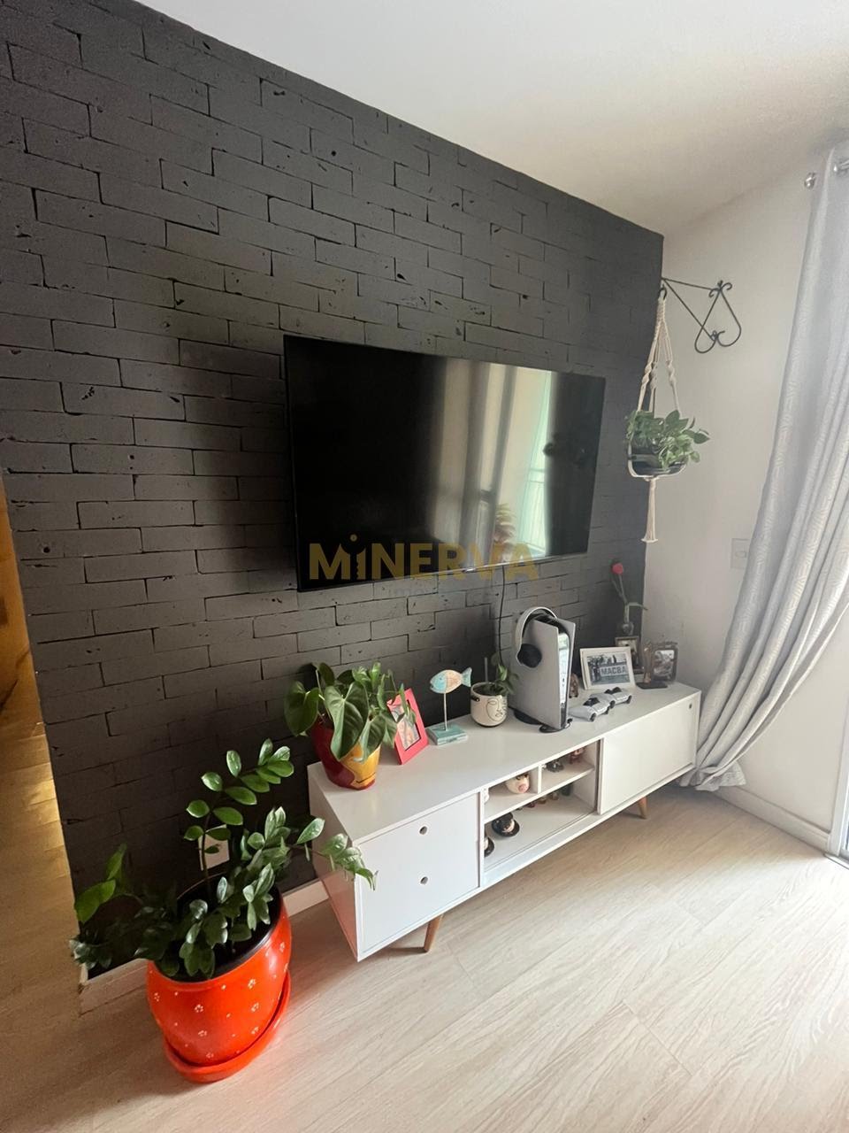 Apartamento à venda com 2 quartos, 1 suíte, 2 vagas e 77m² no Picanço, Guarulhos (SP) — foto 3 de 12