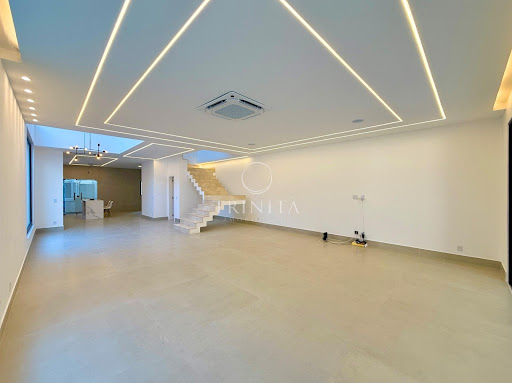 Sala da casa à venda no Rio Mar