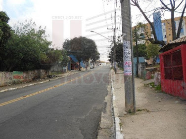 Terreno Loteamento em Limoeiro  -  São Paulo