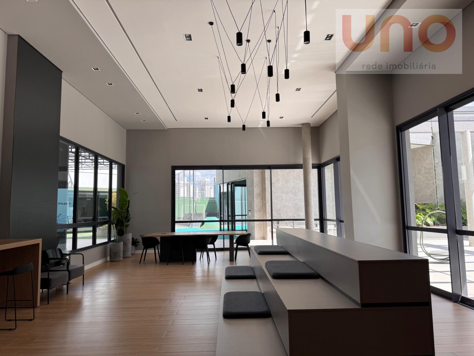 Apartamento à venda com 3 quartos, 1 suíte, 2 vagas e 103m² no Jardim Bela Vista, Campo Grande (MS) — foto 11 de 30