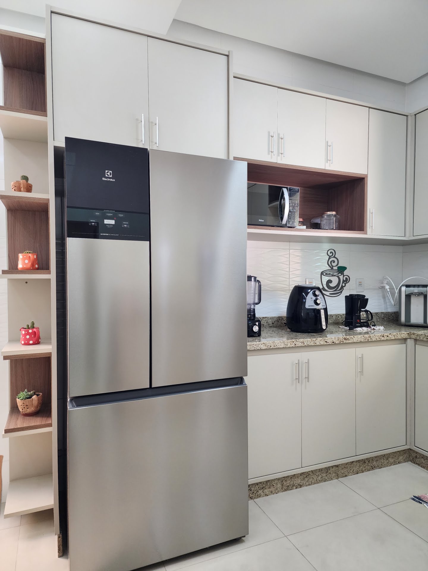 Casa à venda com 3 quartos, 2 suítes, 2 vagas e 220m² no Parque Ipê, Feira de Santana (BA) — foto 10 de 26