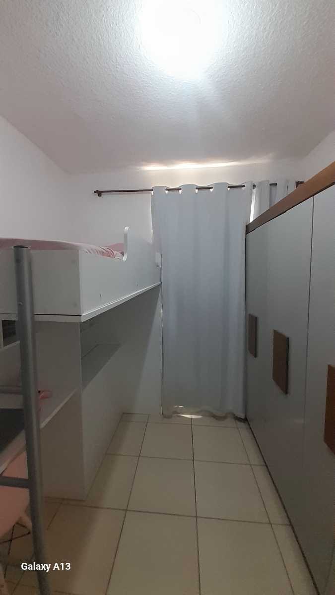 Apartamento à venda com 2 quartos, 1 banheiro, 1 vaga e 45m² no Jardim Imperial, Vespasiano (MG) — foto 5 de 10