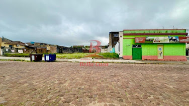 Lote / Terreno em Cidade Alta  -  Alegrete