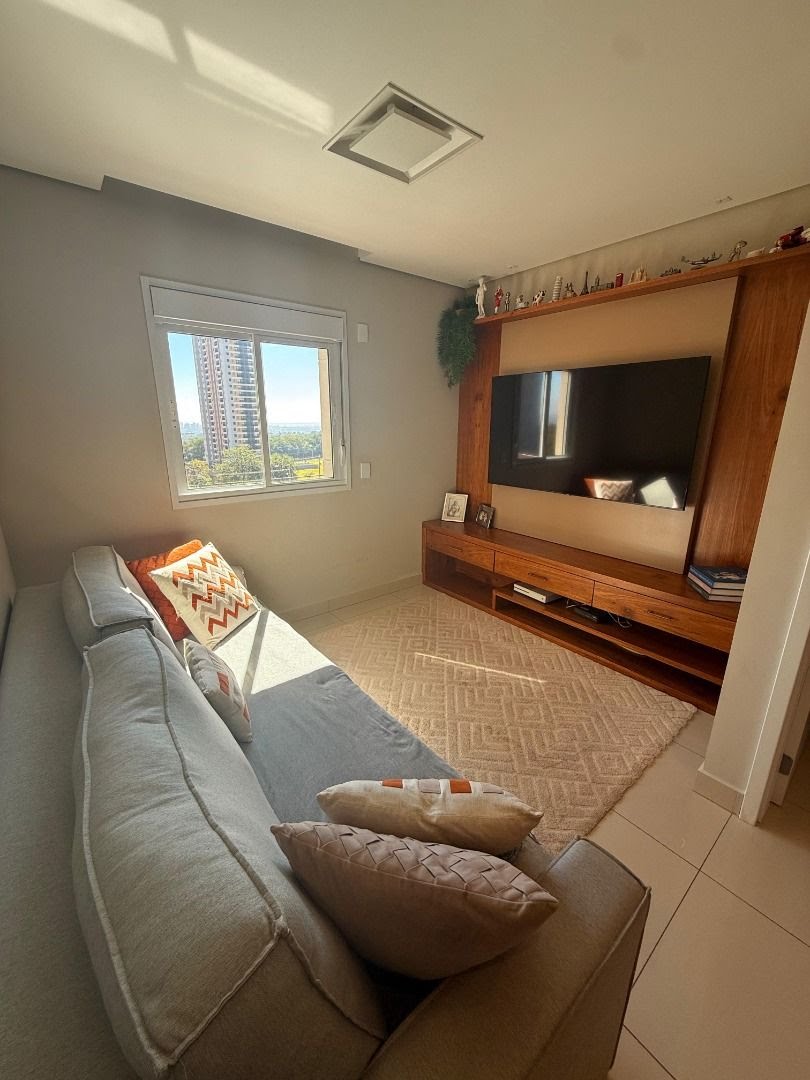 Apartamento à venda com 2 quartos, 2 suítes, 2 vagas e 90m² no Condomínio Guaporé, Ribeirão Preto (SP) — foto 15 de 30