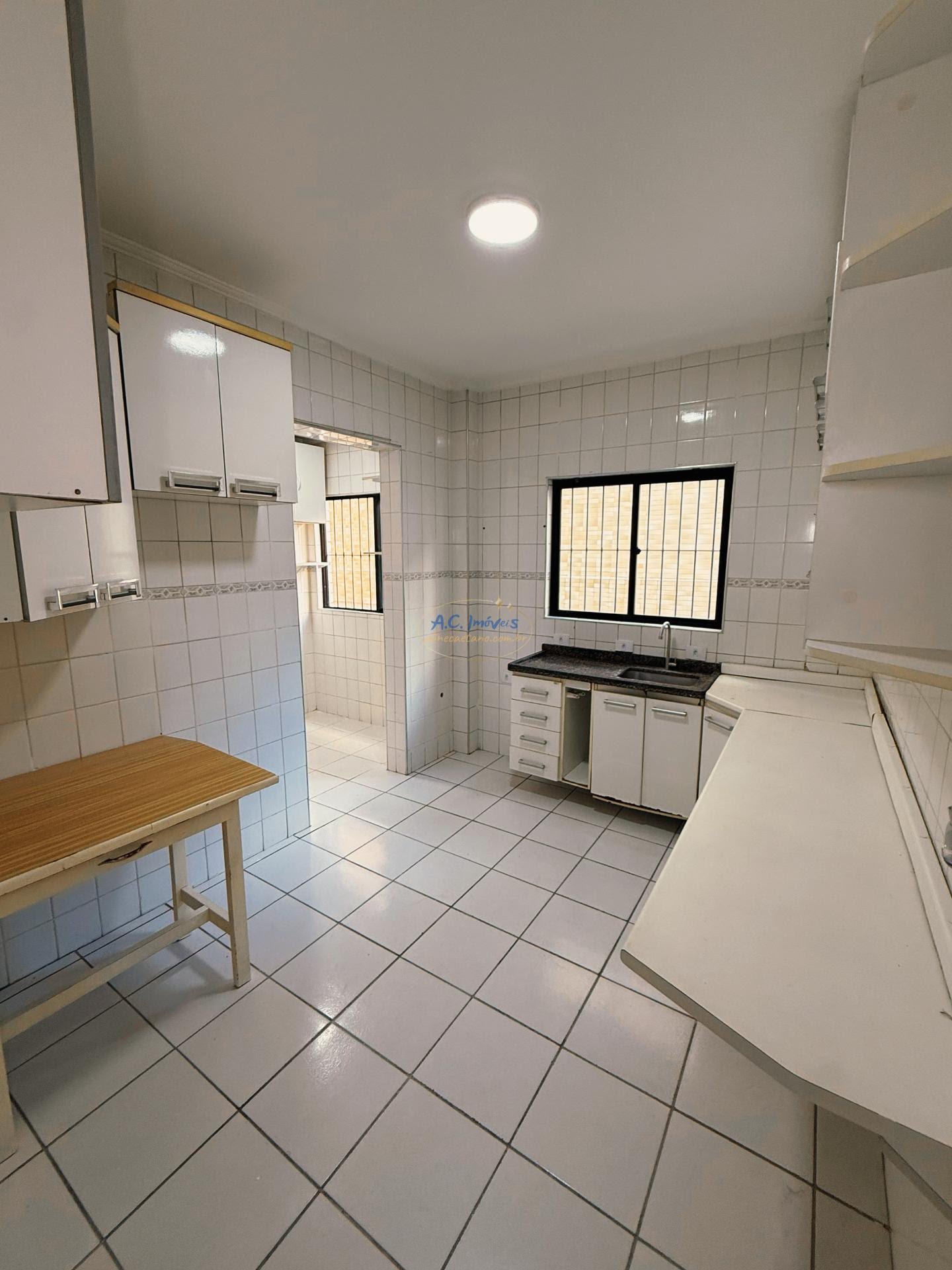 Apartamento à venda com 2 quartos, 1 suíte, 1 vaga e 79m² no Canto do Forte, Praia Grande (SP) — foto 9 de 18