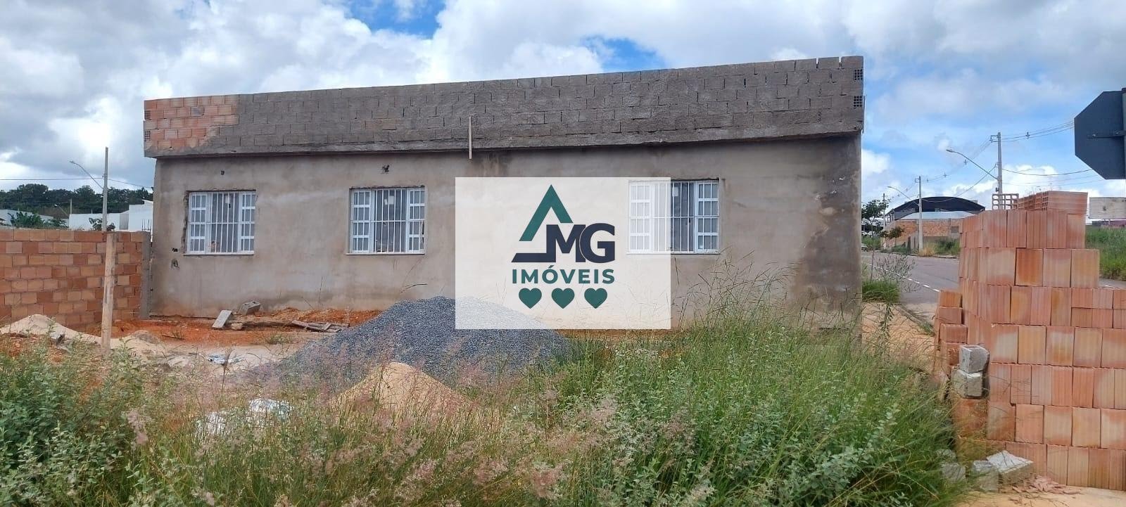 Casa à venda com 3 quartos, 1 suíte, 2 vagas e 138m² no Cidade Jardim, Três Corações (MG) — foto 21 de 21