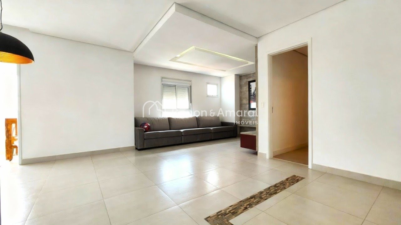 Apartamento, 3 quartos, 120 m² - Foto 2