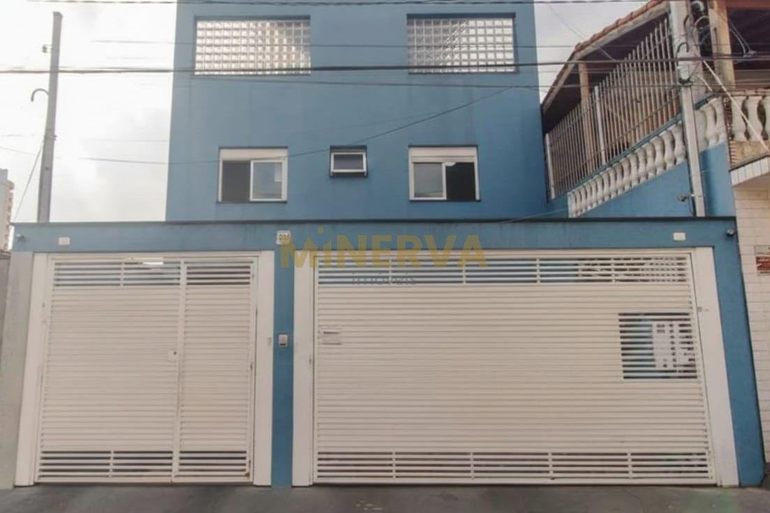 Casa à venda com 5 quartos, 2 suítes, 4 vagas e 250m² no Vila Gomes Cardim, São Paulo (SP) — foto 11 de 11