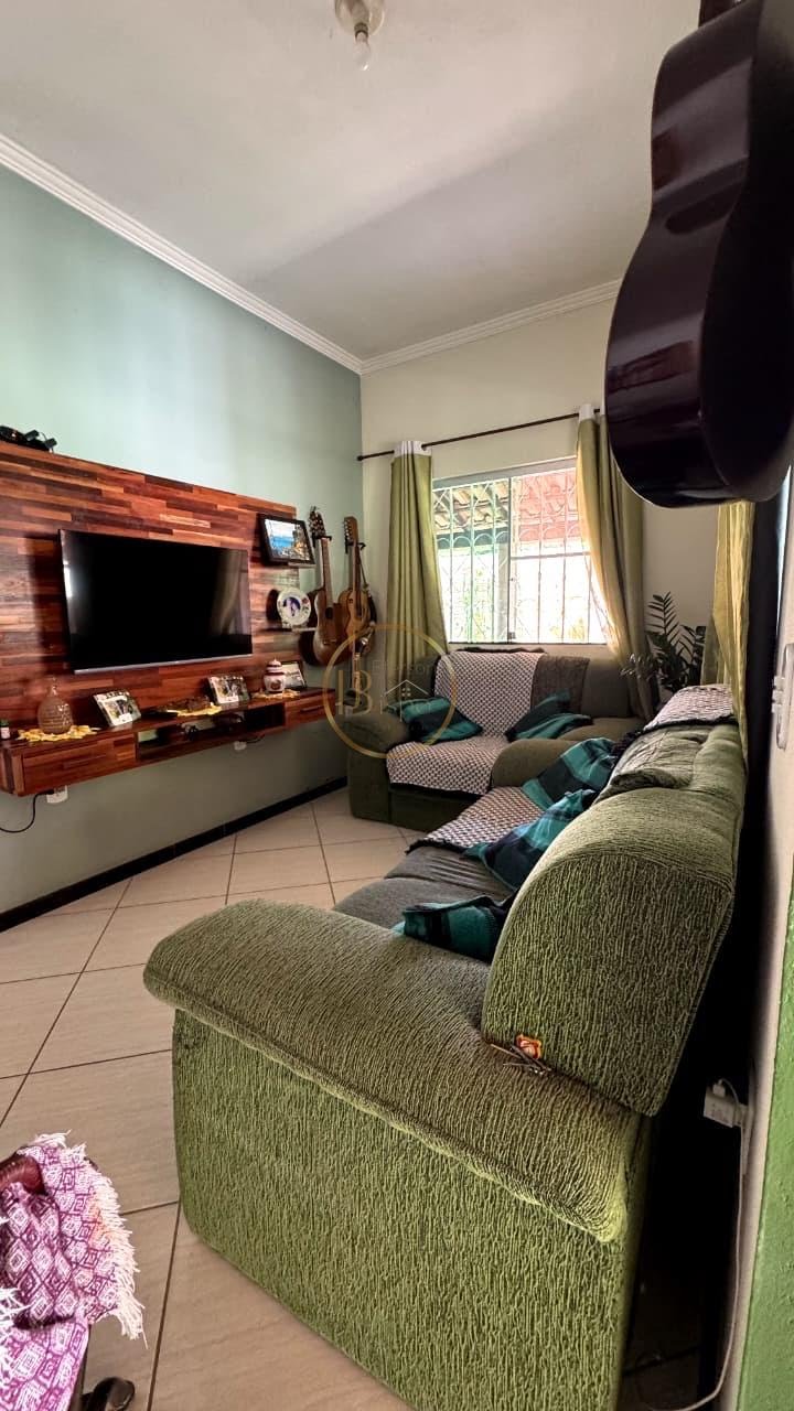 Casa à venda com 3 quartos, 2 suítes, 2 vagas e 140m² no Sta.cruz Cabralia, Santa Cruz Cabrália (BA) — foto 17 de 18
