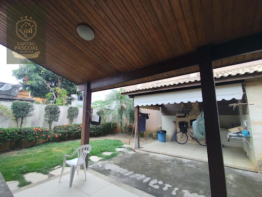Casa para Locação em Parque Aurora, 3 Dormitórios, 1 Suíte | Campos dos Goytacazes