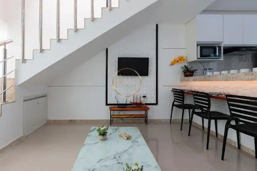 Duplex à Venda em Taperapuã, Porto Seguro – 2 Suítes, 80m²
