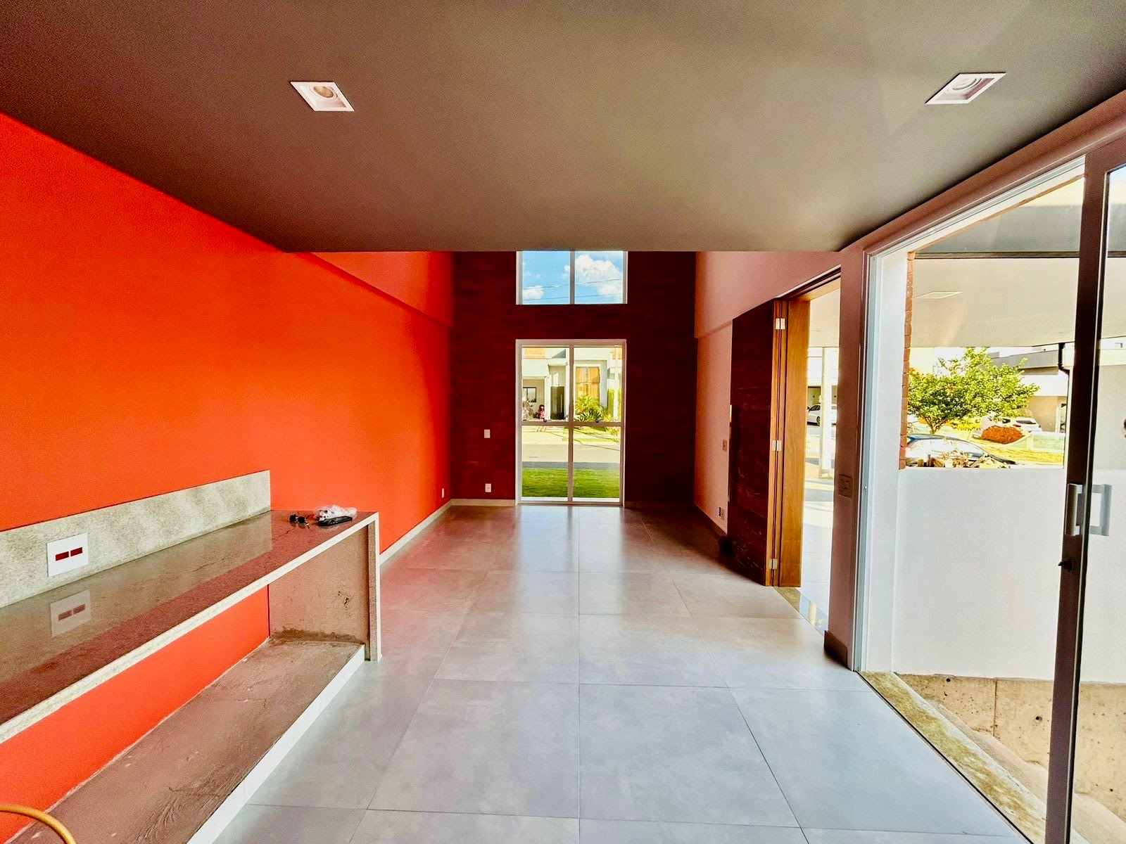 Casa à venda com 3 quartos, 1 suíte, 4 vagas e 198m² no Mantova, Indaiatuba (SP) — foto 16 de 30