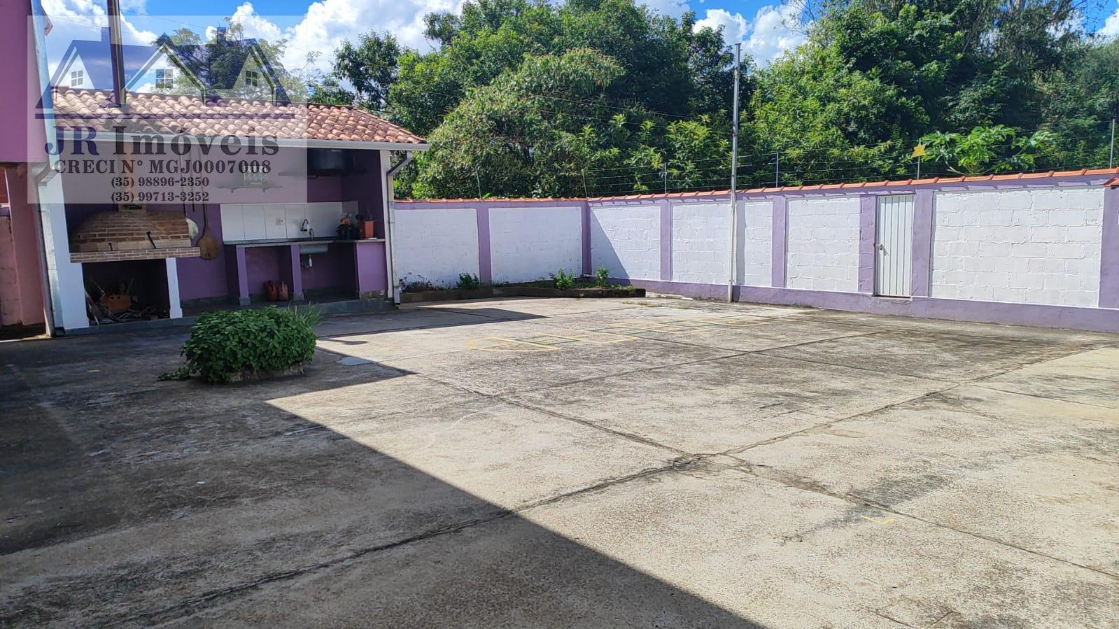 Casa à venda com 3 quartos, 1 suíte, 5 vagas e 1076m² no Estação, Piranguinho (MG) — foto 20 de 30