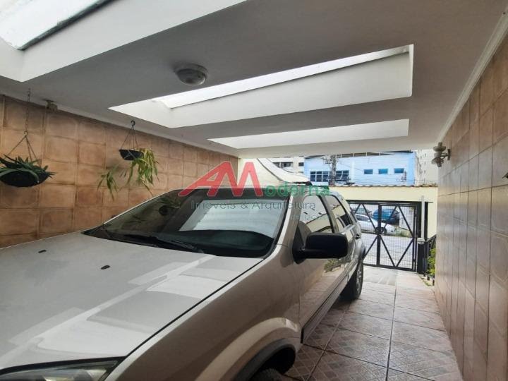 Casa à venda com 4 quartos, 1 suíte, 4 vagas e 179m² no Rudge Ramos, São Bernardo do Campo (SP) — foto 26 de 27