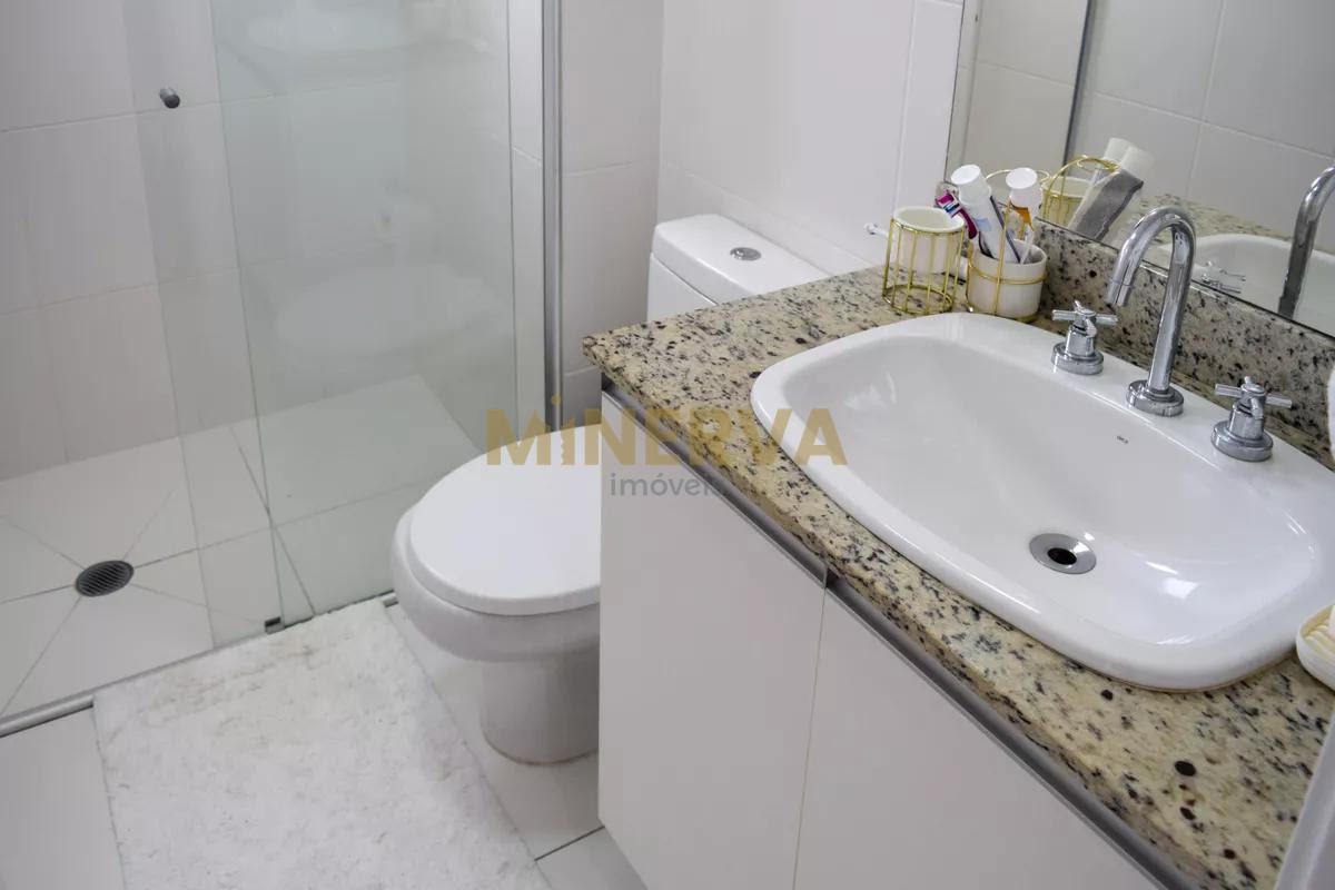 Apartamento à venda com 3 quartos, 1 suíte, 2 vagas e 85m² no Vila Carrao, São Paulo (SP) — foto 20 de 28