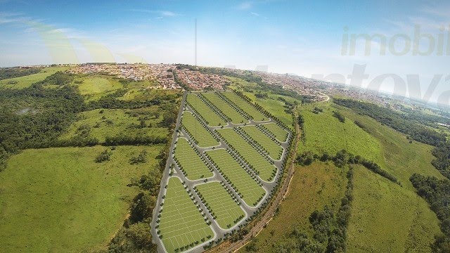 Terreno à venda com 175m² de terreno no Terras de Tatuí, Tatuí (SP) — foto 16 de 20