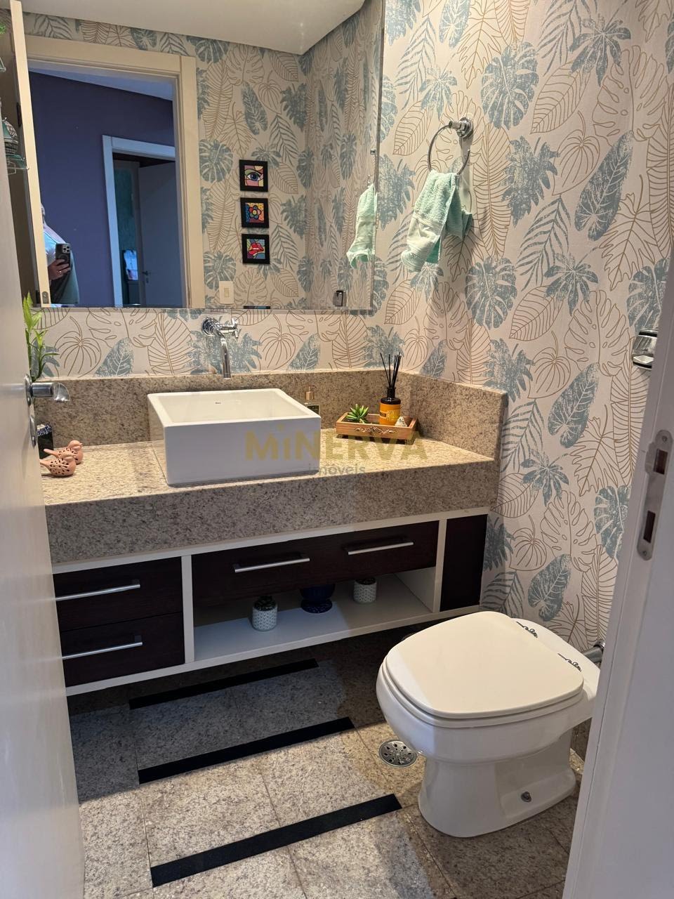 Apartamento à venda com 3 quartos, 3 suítes, 5 vagas e 245m² no Jardim Analia Franco, São Paulo (SP) — foto 25 de 25