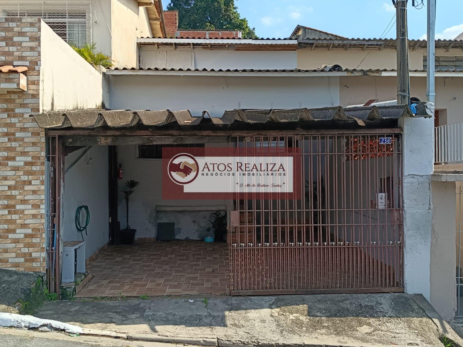 Casa à venda com 2 quartos, 1 banheiro, 2 vagas e 90m² no Vila Campo Grande, São Paulo (SP) — foto 7 de 25