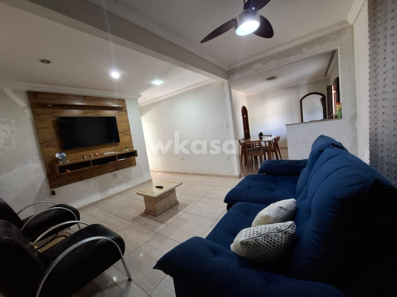 Casa à venda com 873m² no Serra Dourada II, Serra (ES) — foto 9 de 14