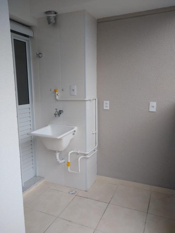 Apartamento à venda com 2 quartos, 1 suíte, 1 vaga e 55m² no Vila Galvão, Guarulhos (SP) — foto 8 de 19