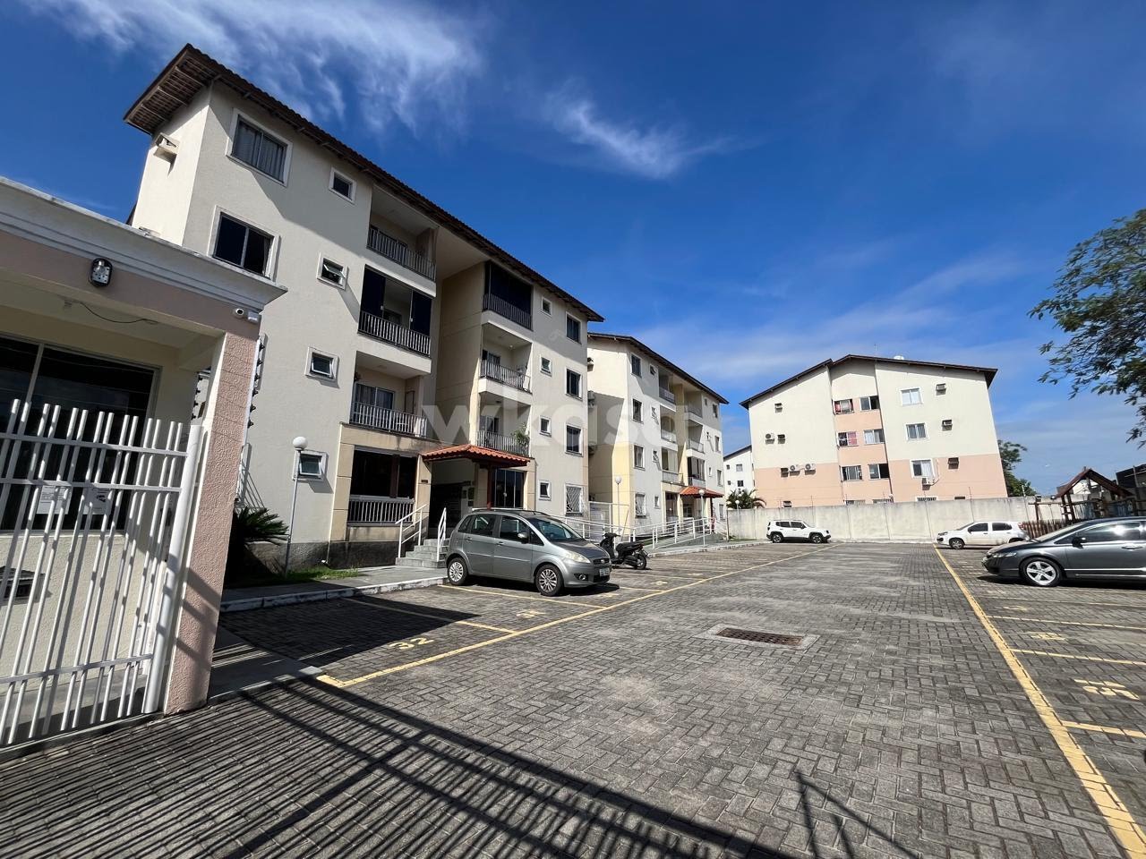 Apartamento à venda com 2 quartos, 1 banheiro, 1 vaga e 51m² no Colina de Laranjeiras, Serra (ES) — foto 22 de 28