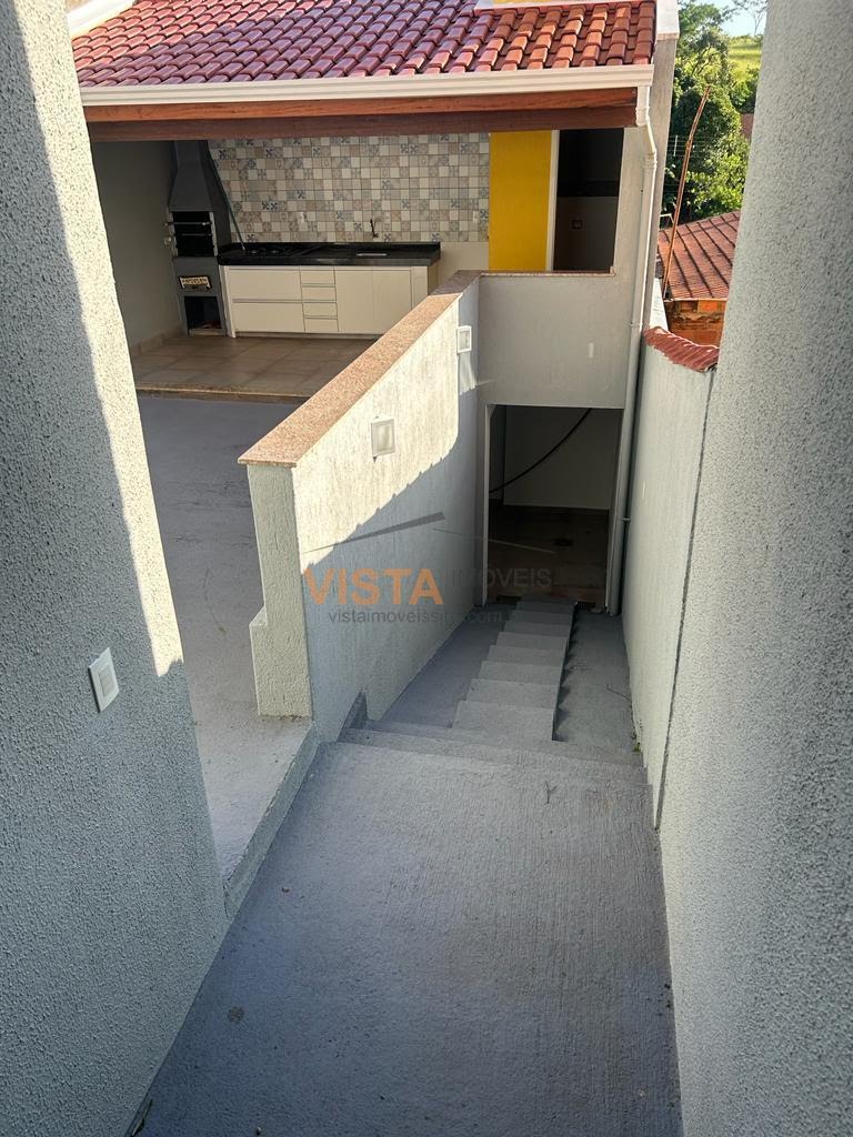 Casa à venda com 2 quartos, 2 suítes, 2 vagas e 140m² no Jardim Almeida, São João da Boa Vista (SP) — foto 19 de 23