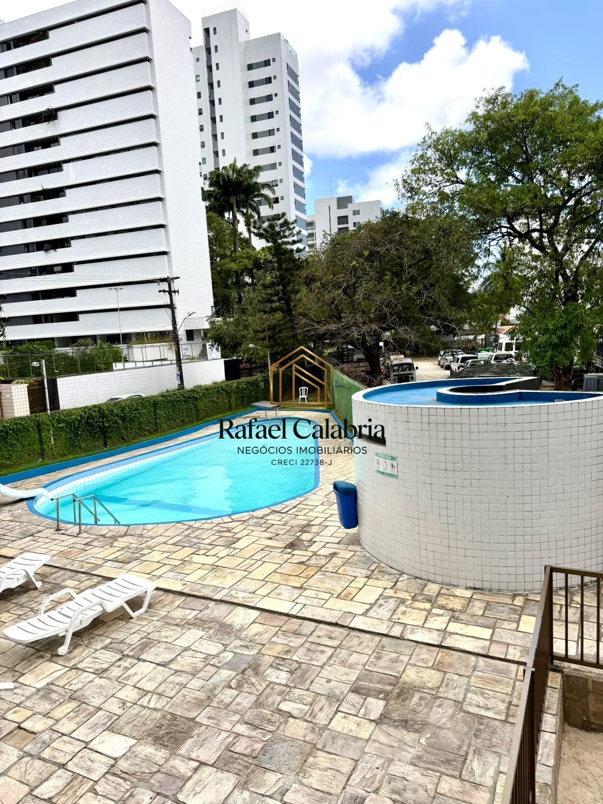 Apartamento à venda com 4 quartos, 1 suíte, 1 vaga e 103m² no Casa Forte, Recife (PE) — foto 18 de 28