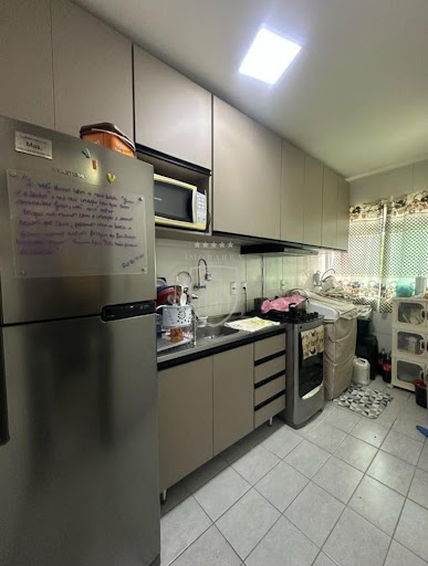 Venda Apartamento em Jacarepaguá  -  Rio de Janeiro