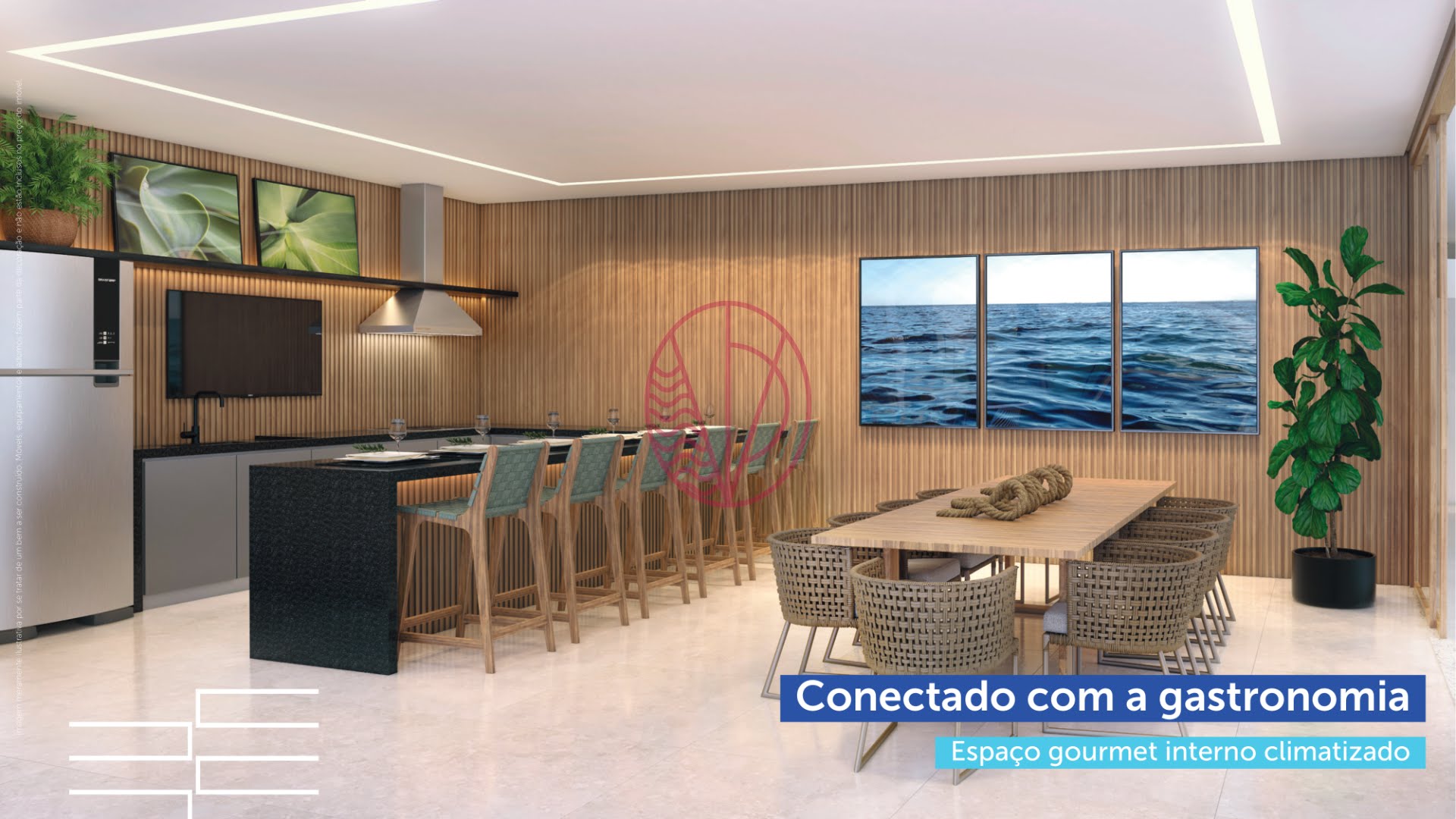 Apartamento à venda com 1 quarto, 1 banheiro e 30m² no Ondina, Salvador (BA) — foto 15 de 30