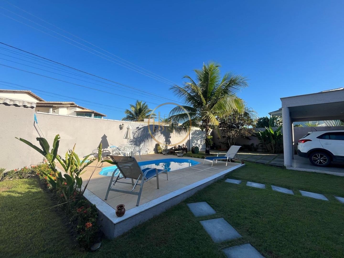 Casa à venda com 4 quartos, 4 suítes, 3 vagas e 297m² no Orla Norte, Porto Seguro (BA) — foto 6 de 16