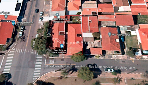 Casa, 3 quartos, 189 m² - Foto 2