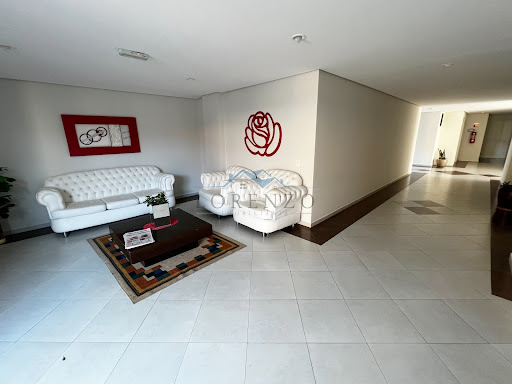 HALL DE ACESSO