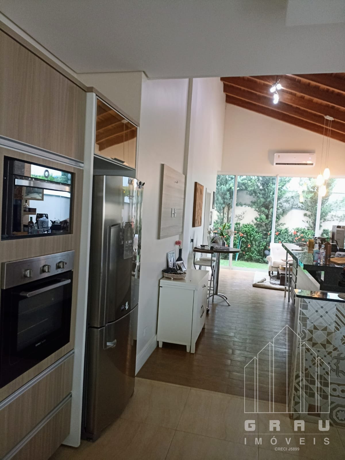 Casa em Condomínio Terras Alpha 1 - Foz do Iguaçu, PR