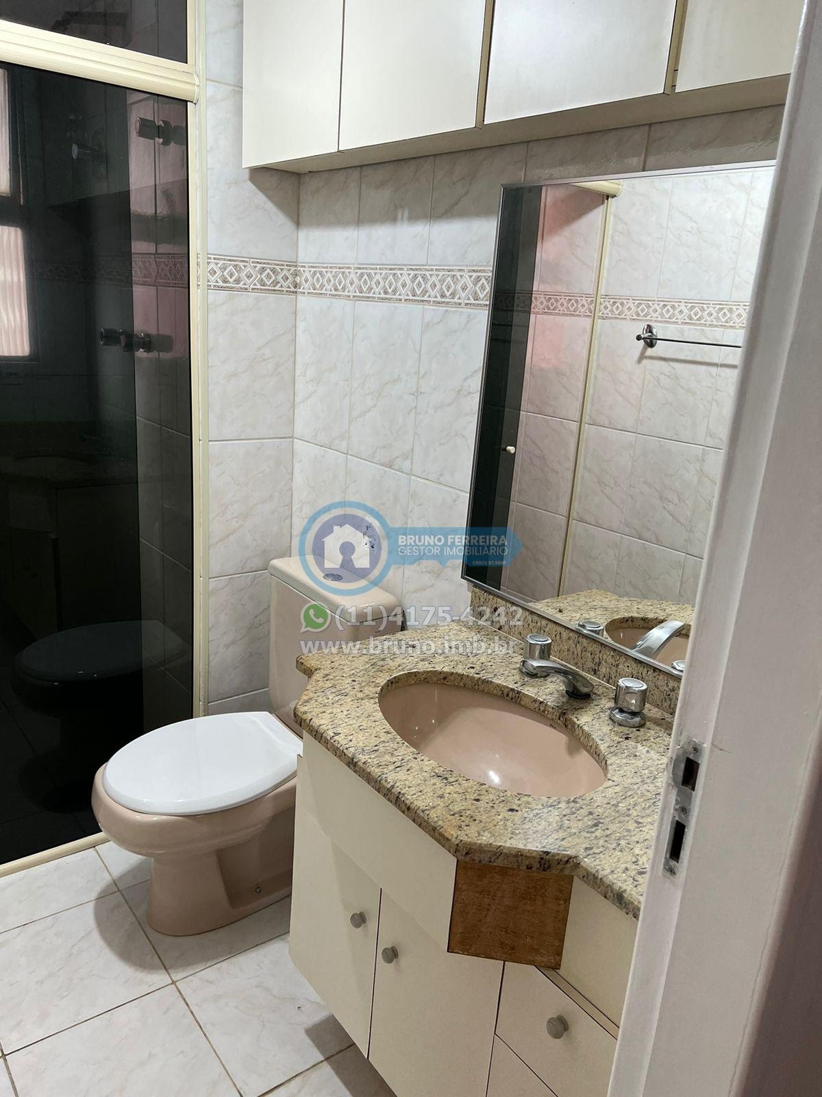 Apartamento à venda com 3 quartos, 3 banheiros, 1 vaga e 98m² no Casa Verde, São Paulo (SP) — foto 17 de 20