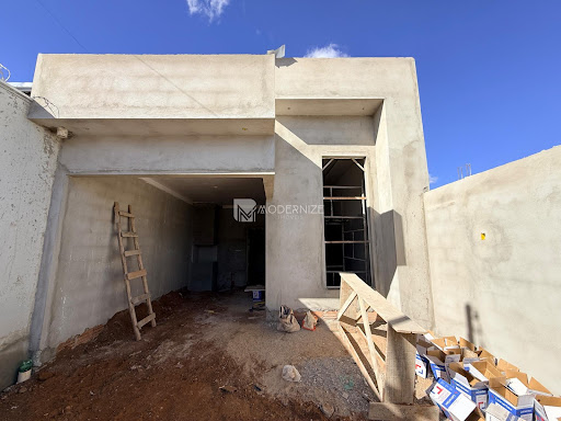 Casa em Loteamento Residencial Cidade Jardim  -  Catalão