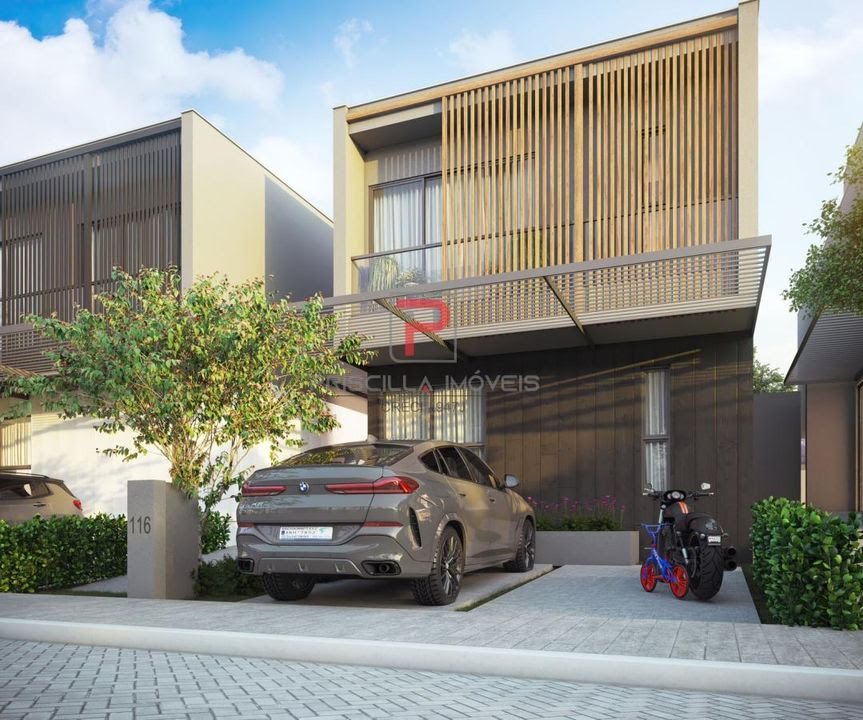 Casa à venda com 3 quartos, 3 suítes, 2 vagas e 182m² no Portal do Sol, João Pessoa (PB) — foto 21 de 21